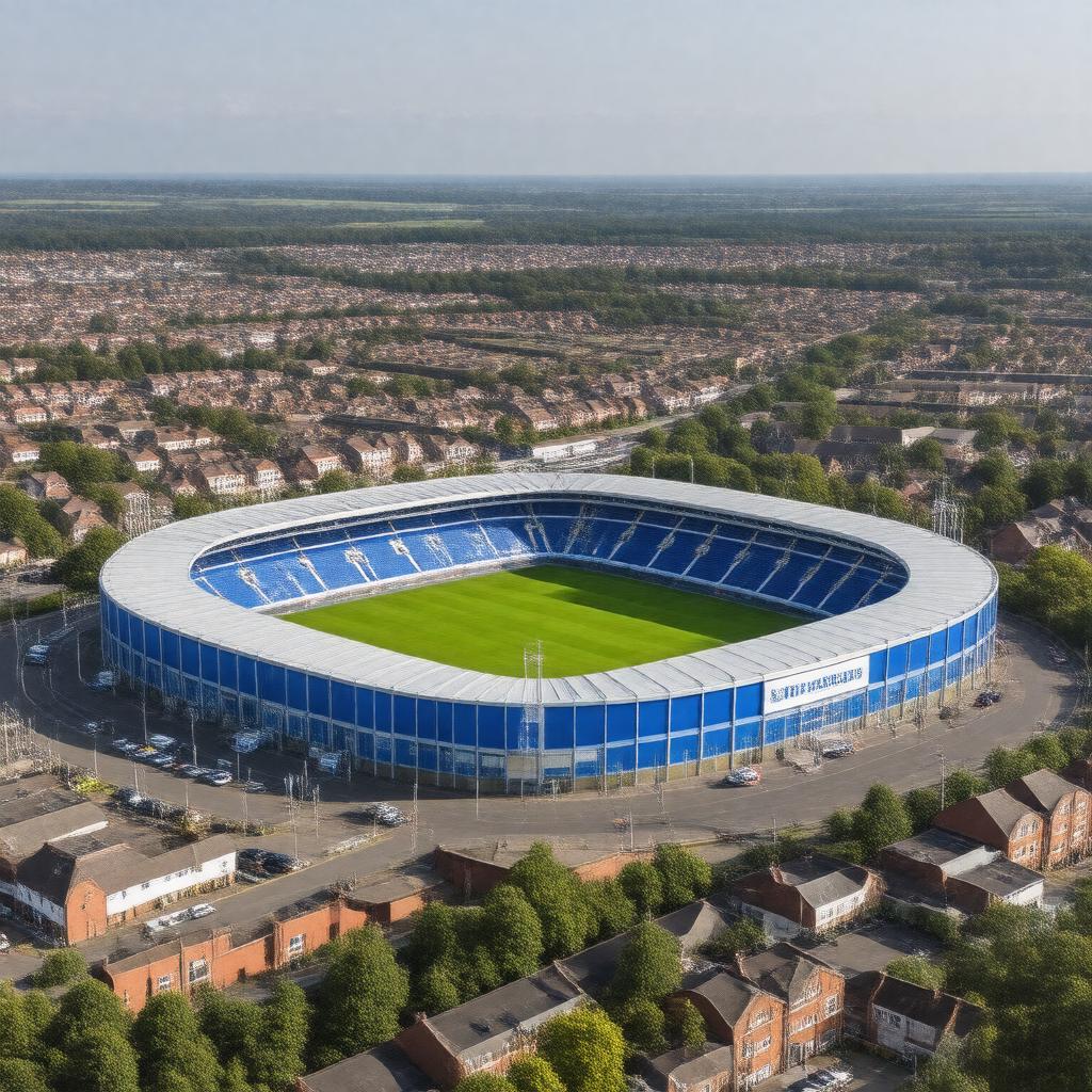 Wigan Athletic